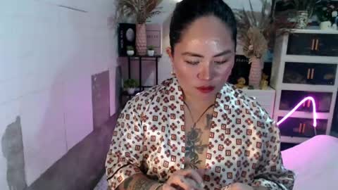 AMARA online show from 08-07-26, 02:35