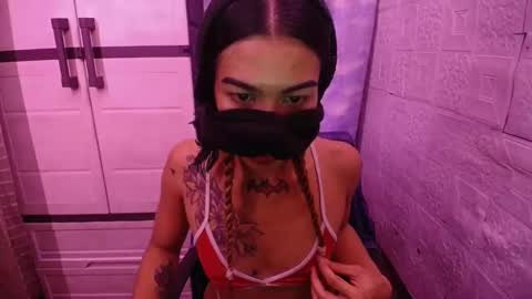 CAMELA online show from 02-19-25, 03:39