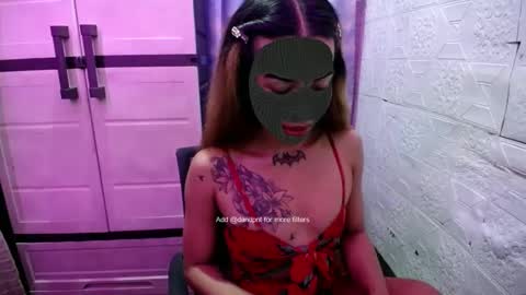 CAMELA online show from 03-02-25, 08:59