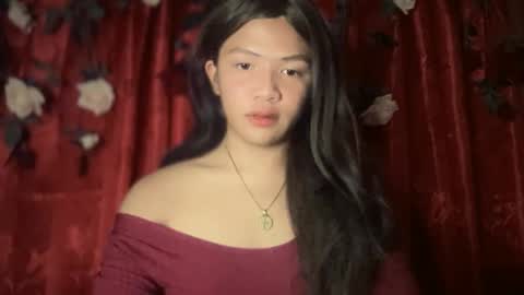 yoursweet_loveace online show from 02-14-26, 12:13