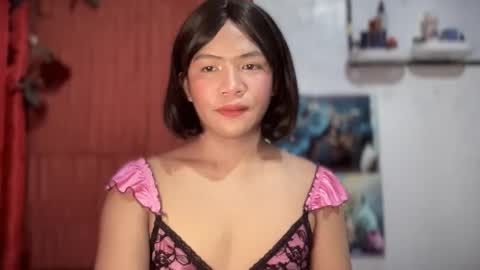 yoursweet_loveace online show from 03-01-26, 09:11