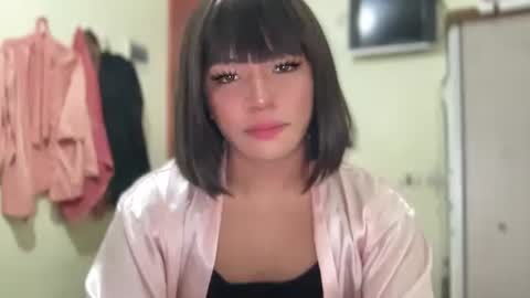 yoursweet_loveace online show from 05-09-26, 11:21