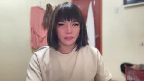 yoursweet_loveace online show from 05-12-26, 11:51