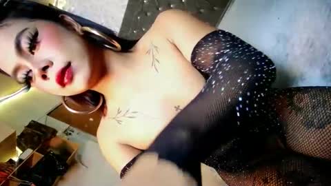 yoursweetfucking_andrea online show from 10-14-25, 03:57