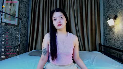 Bella online show from 09-11-25, 03:06