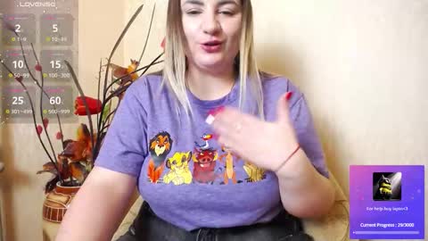 Sofia online show from 10-19-25, 02:50