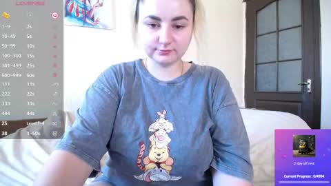 Snapshot of yourswetiegirl chatting on 07-03-26, 08:54 Sofia online show from 07-03-26, 08:54