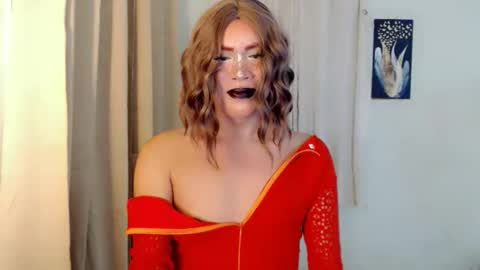 Clariza online show from 02-04-26, 05:08