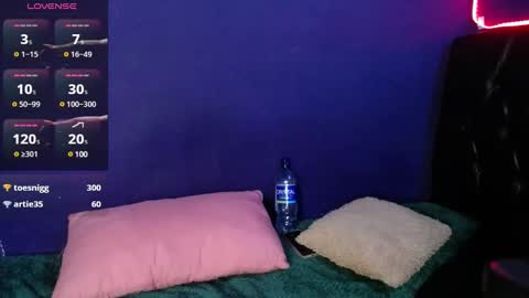 Gaby online show from 03-04-25, 07:32