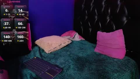 Gaby online show from 03-05-25, 01:42