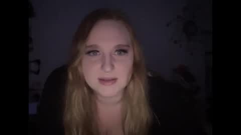 yourthickgingergoddess online show from 12-24-24, 06:33