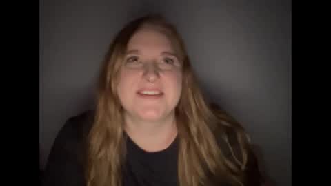 yourthickgingergoddess online show from 12-25-24, 04:22
