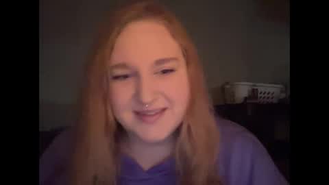 yourthickgingergoddess online show from 12-26-24, 10:41