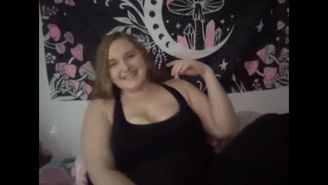 yourthickgingergoddess online show from 12-27-24, 06:31