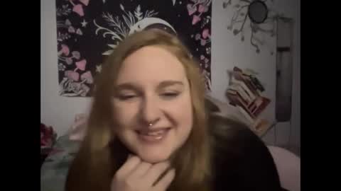 yourthickgingergoddess online show from 12-28-24, 02:54