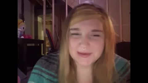 yourthickgingergoddess online show from 01-04-25, 01:42