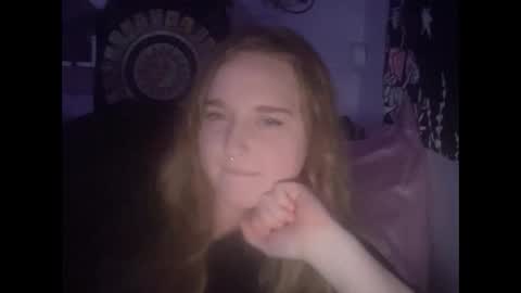 yourthickgingergoddess online show from 01-11-25, 03:34