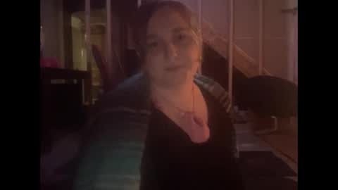 yourthickgingergoddess online show from 01-11-25, 11:13