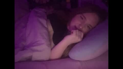 yourthickgingergoddess online show from 01-13-25, 05:23