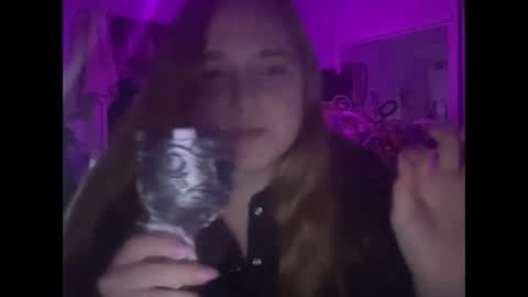 yourthickgingergoddess online show from 01-14-25, 05:08