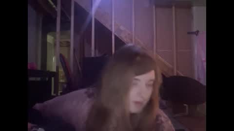 yourthickgingergoddess online show from 01-15-25, 11:40