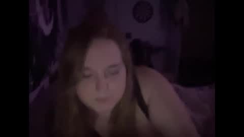 yourthickgingergoddess online show from 01-20-25, 07:36