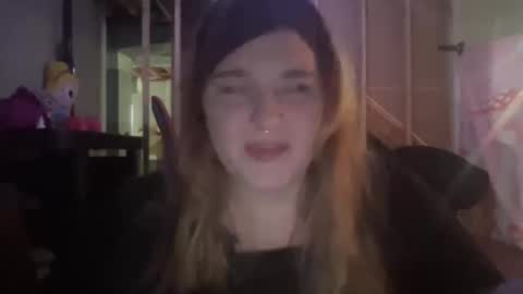 yourthickgingergoddess online show from 01-23-25, 04:59