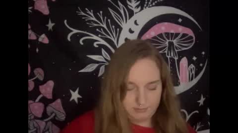 yourthickgingergoddess online show from 01-27-25, 01:16