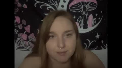 yourthickgingergoddess online show from 01-28-25, 04:18