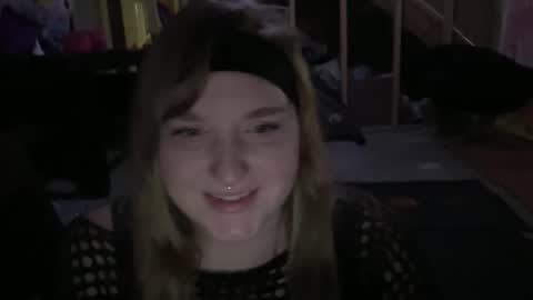 yourthickgingergoddess online show from 01-30-25, 12:18