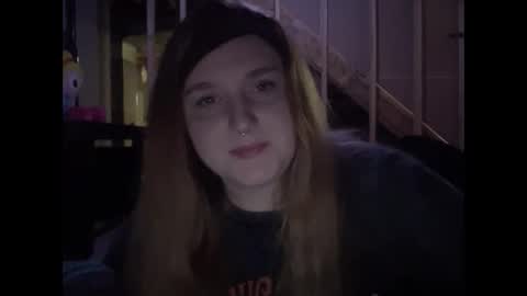 yourthickgingergoddess online show from 01-31-25, 10:31