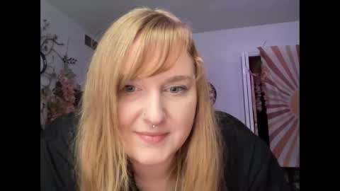 yourthickgingergoddess online show from 02-02-25, 09:34