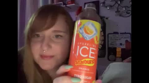 yourthickgingergoddess online show from 02-03-25, 01:09