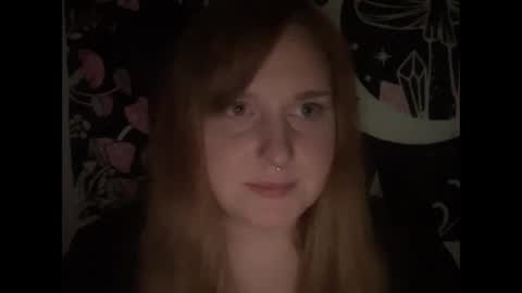 yourthickgingergoddess online show from 02-06-25, 02:33