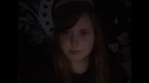 yourthickgingergoddess online show from 02-09-25, 02:49