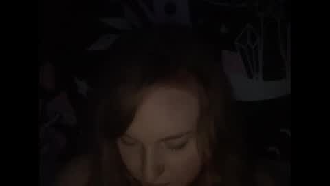 yourthickgingergoddess online show from 02-10-25, 03:35