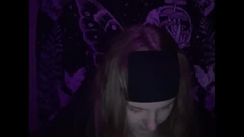 yourthickgingergoddess online show from 02-20-25, 12:41