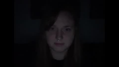 yourthickgingergoddess online show from 03-08-25, 11:05