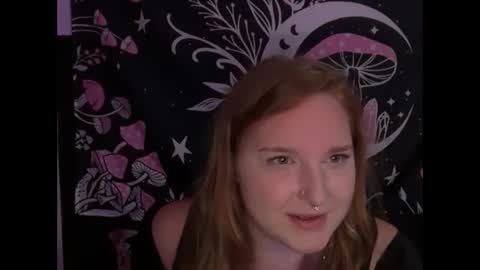 yourthickgingergoddess online show from 10-06-25, 03:59