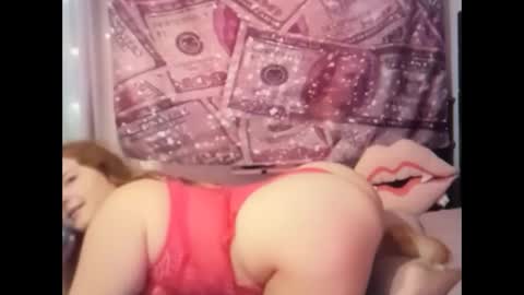 yourthickgingergoddess online show from 10-18-25, 02:40