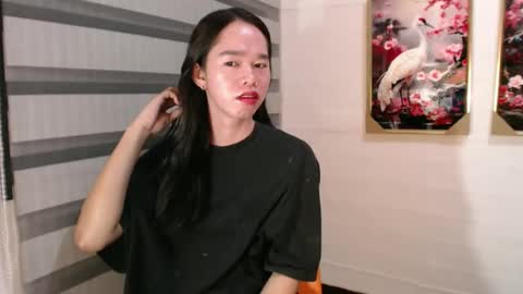 yourtinybunny online show from 03-12-25, 05:46