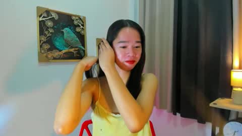 yourtinybunny online show from 05-11-26, 10:21