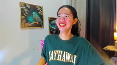 yourtinybunny online show from 05-11-26, 03:18