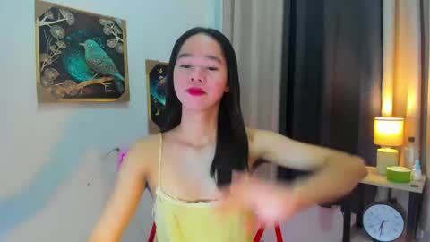 yourtinybunny online show from 05-19-26, 10:10