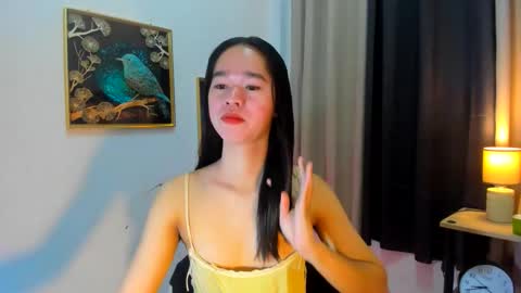 yourtinybunny online show from 05-25-26, 10:21