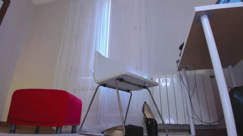 Toxic Goddess online show from 12-12-24, 10:02