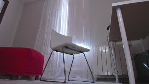 Toxic Goddess online show from 01-18-25, 10:39