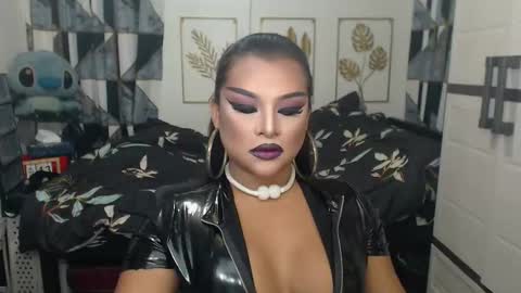 Anastacia Grey  online show from 09-12-25, 10:21