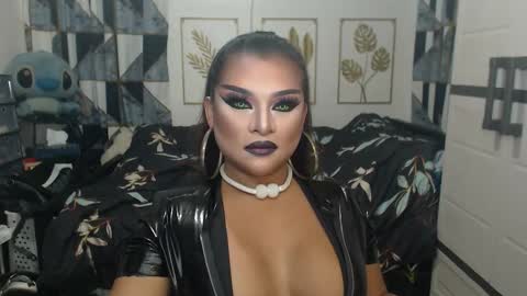 Anastacia Grey  online show from 09-16-25, 11:06