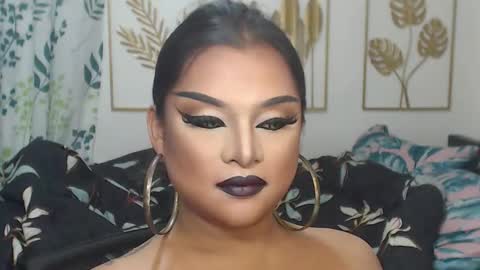 Snapshot of yourtrannyqueenxxx chatting on 09-26-25, 10:47 Anastacia Grey online show from 09-26-25, 10:47